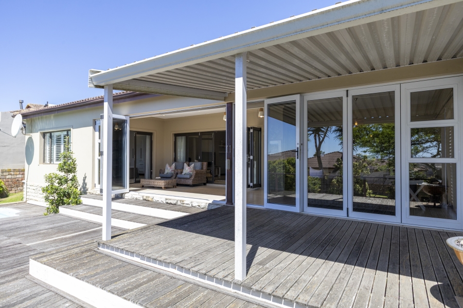 3 Bedroom Property for Sale in Emerald Heights Eastern Cape